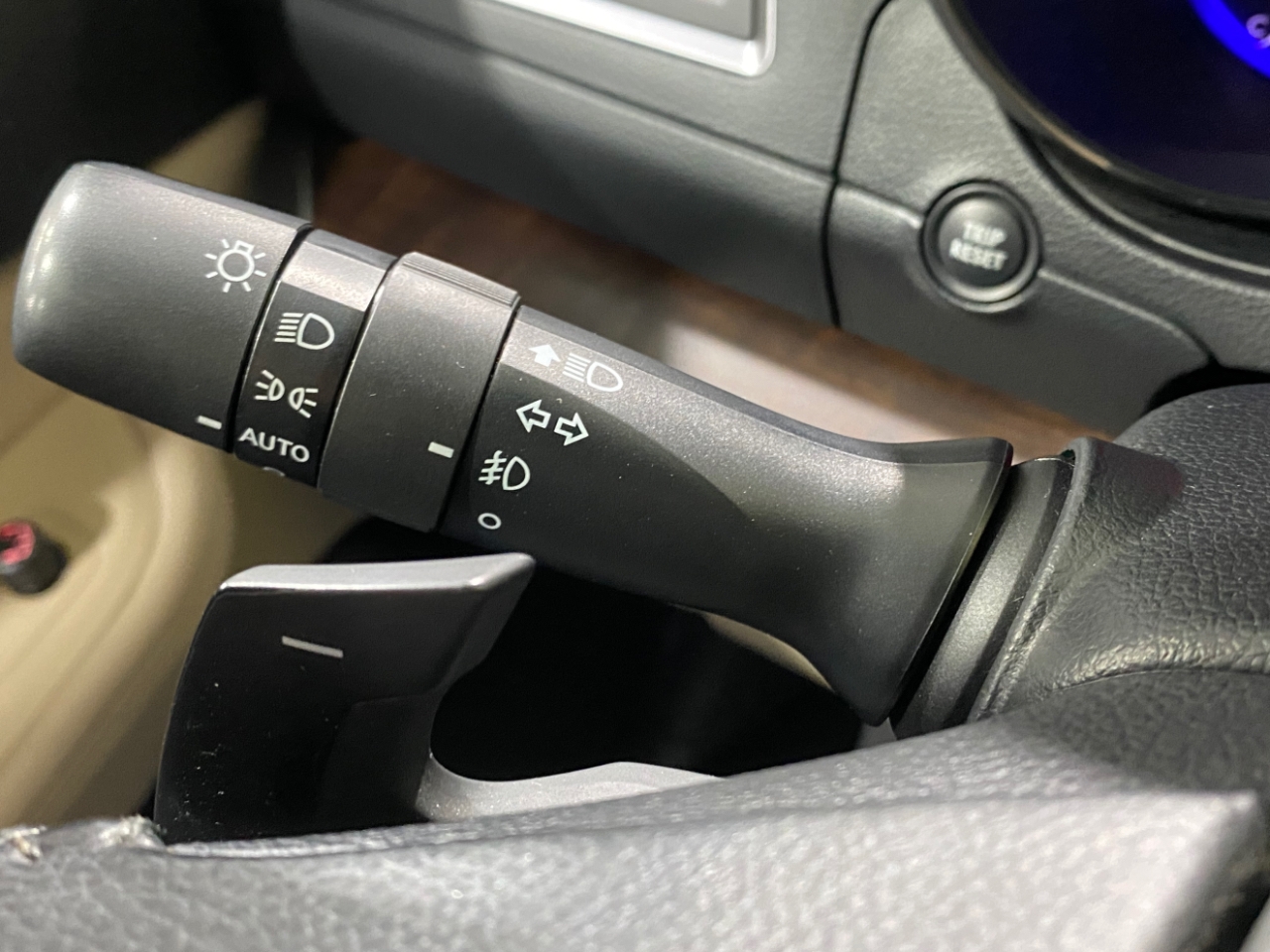 Subaru Outback 2.5i Limited 2015