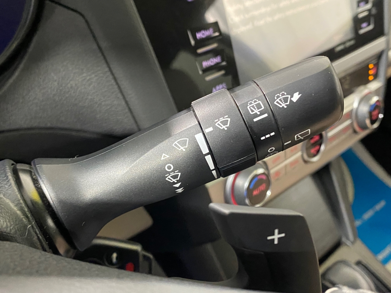 Subaru Outback 2.5i Limited 2015