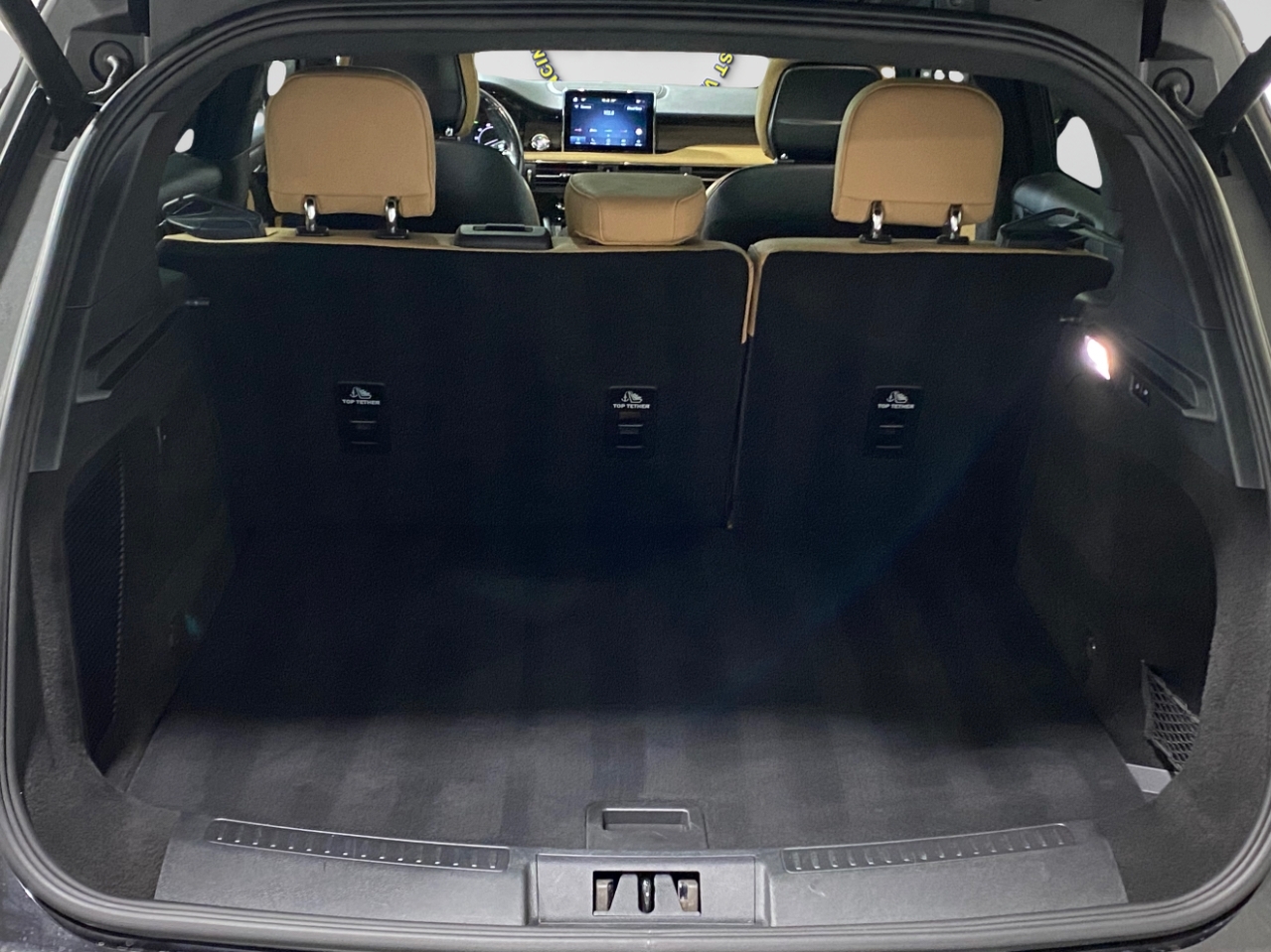 Lincoln Corsair Reserve AWD 2020