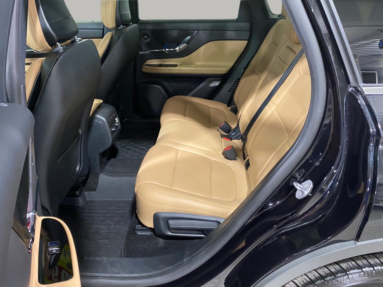 Lincoln Corsair Reserve AWD 2020