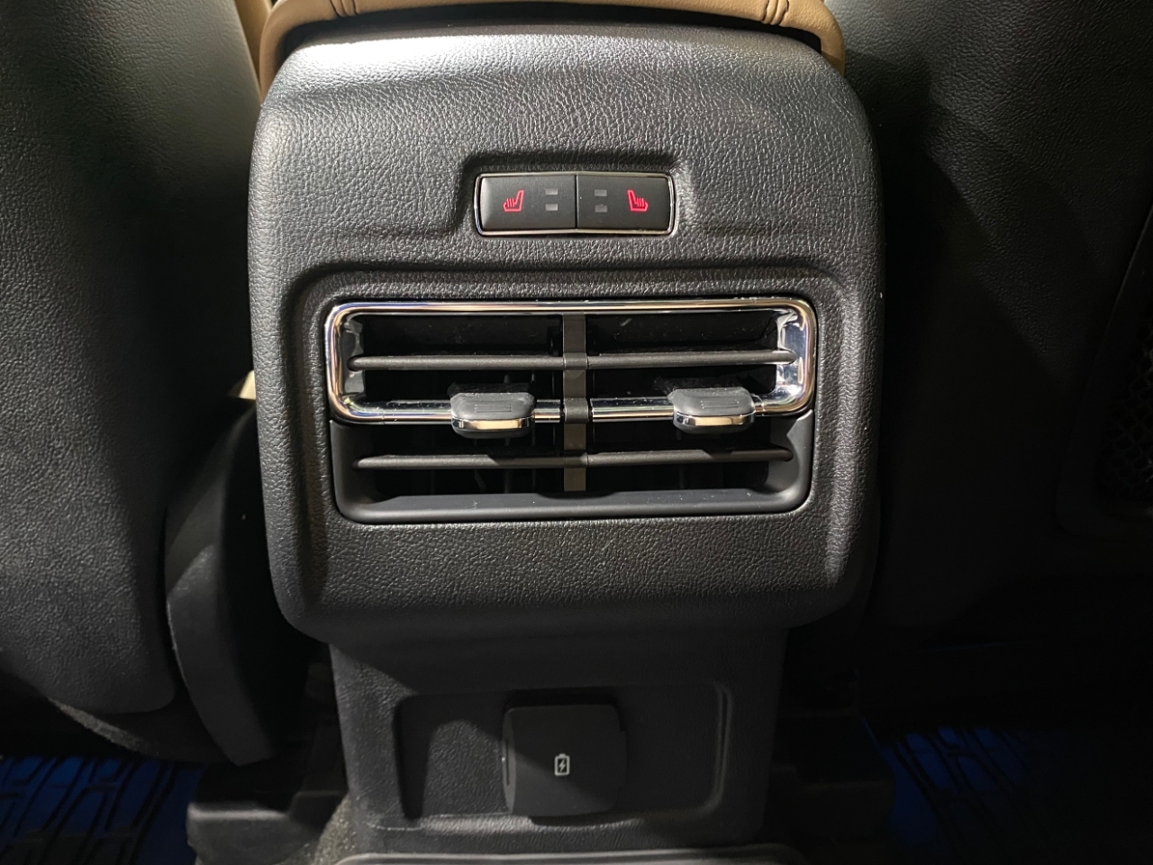 Lincoln Corsair Reserve AWD 2020