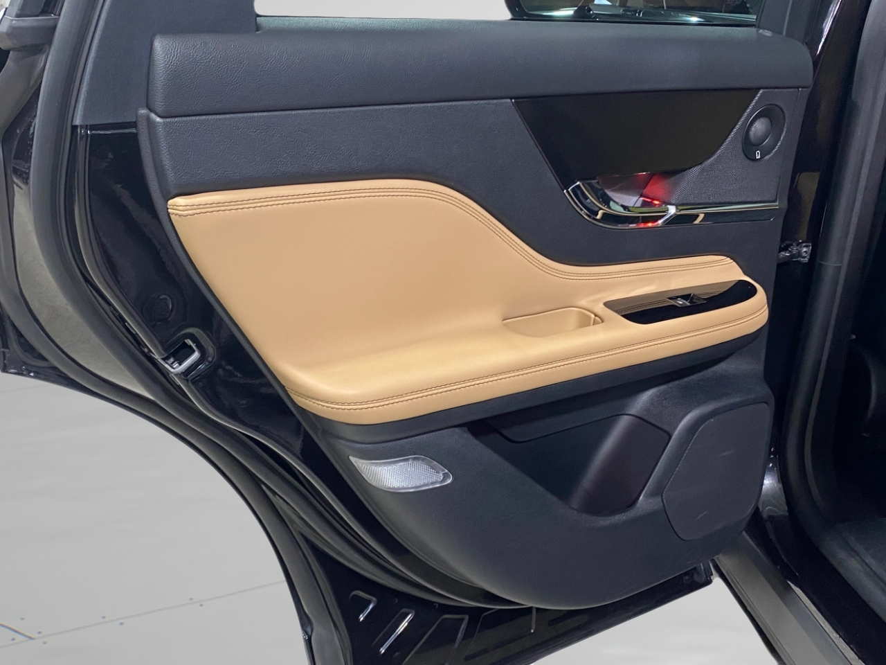 Lincoln Corsair Reserve AWD 2020