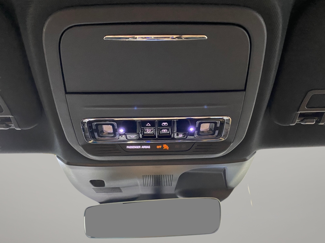 Lincoln Corsair Reserve AWD 2020