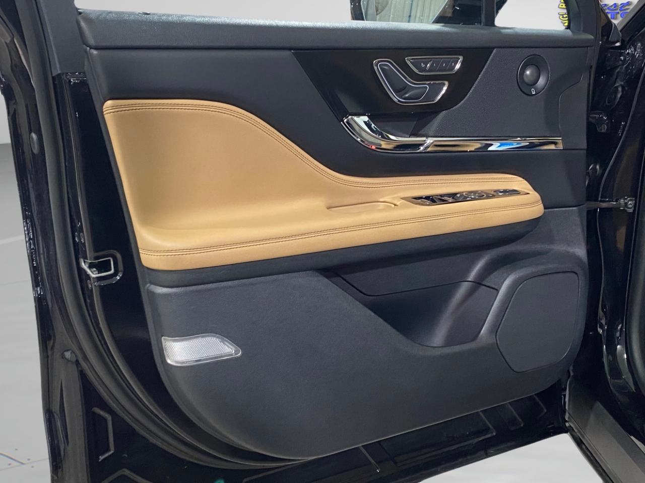 Lincoln Corsair Reserve AWD 2020