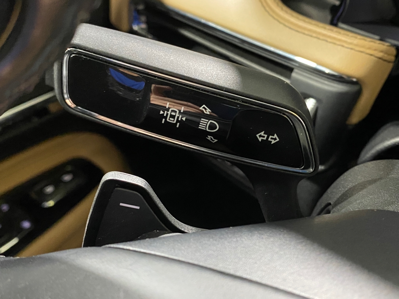 Lincoln Corsair Reserve AWD 2020