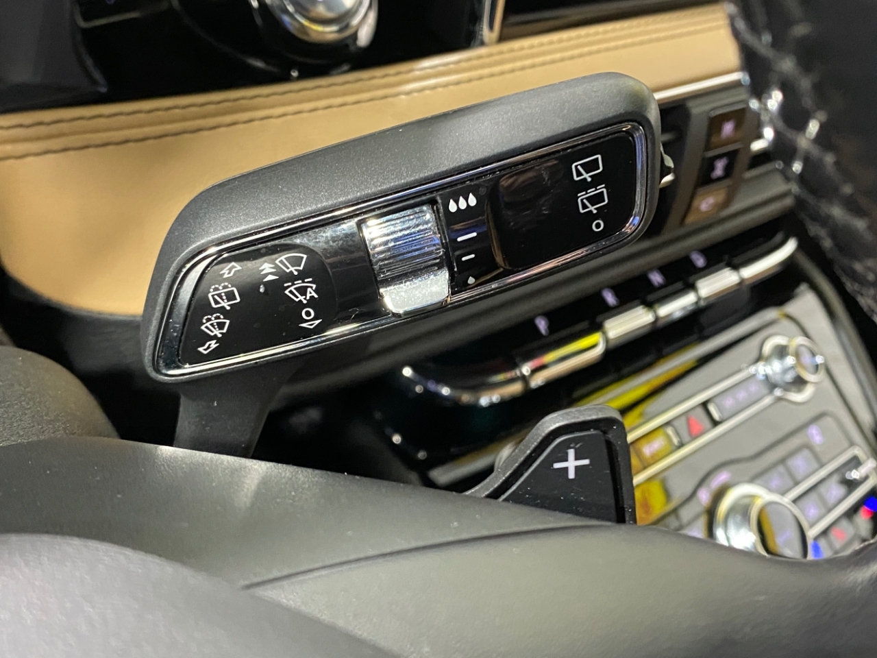 Lincoln Corsair Reserve AWD 2020