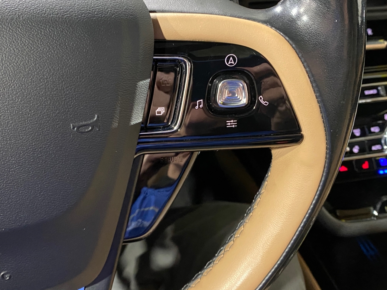 Lincoln Corsair Reserve AWD 2020