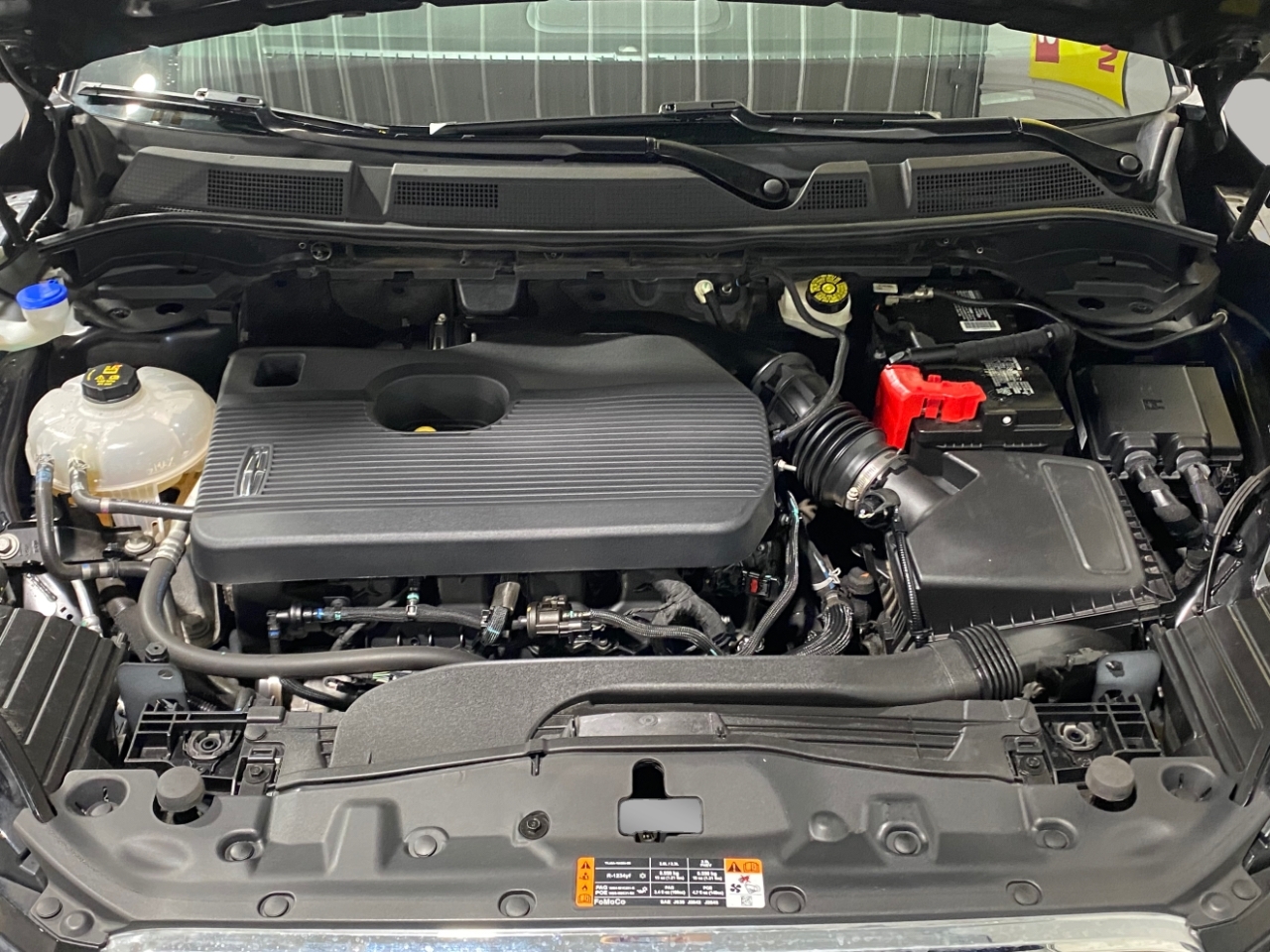 Lincoln Corsair Reserve AWD 2020