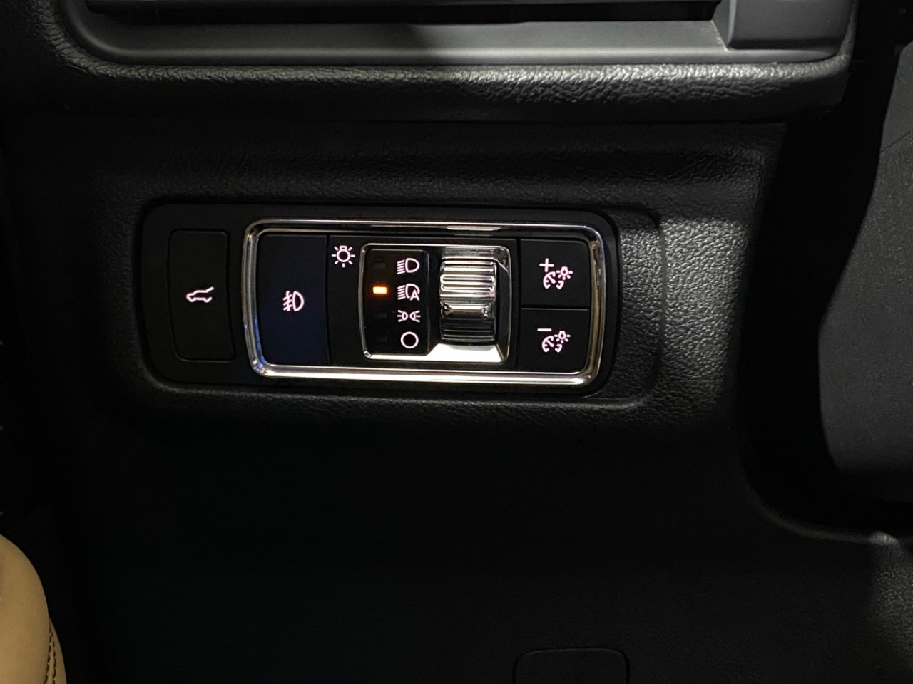 Lincoln Corsair Reserve AWD 2020