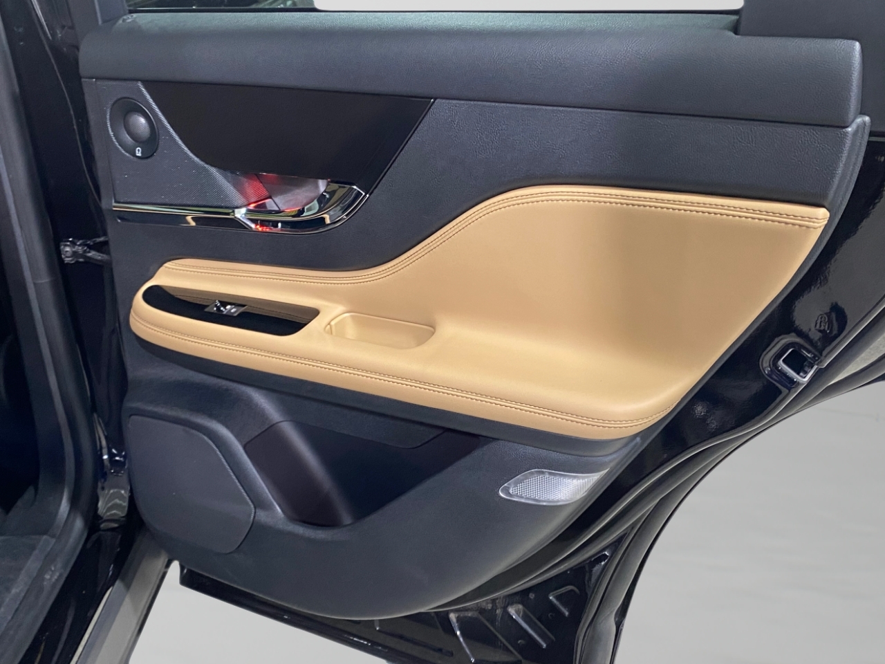 Lincoln Corsair Reserve AWD 2020