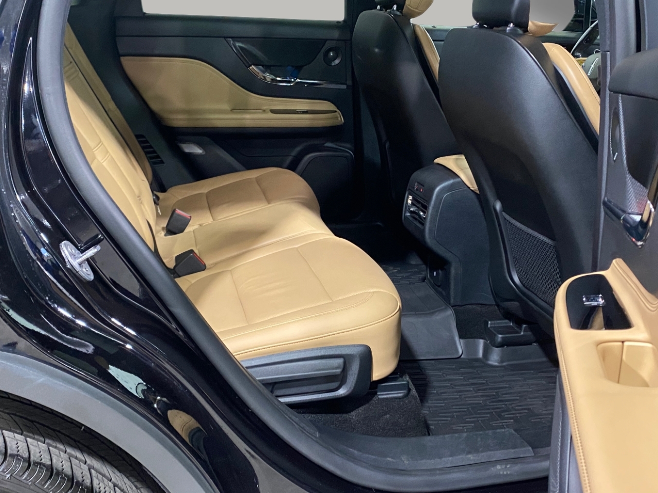 Lincoln Corsair Reserve AWD 2020