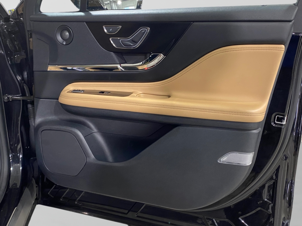 Lincoln Corsair Reserve AWD 2020