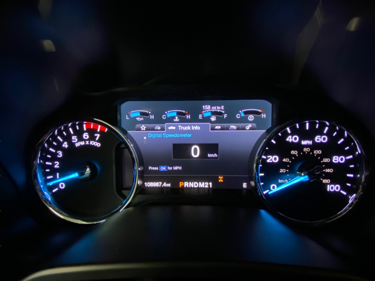 Ford F-350 SD Lariat Crew Cab SWB 4WD 2019