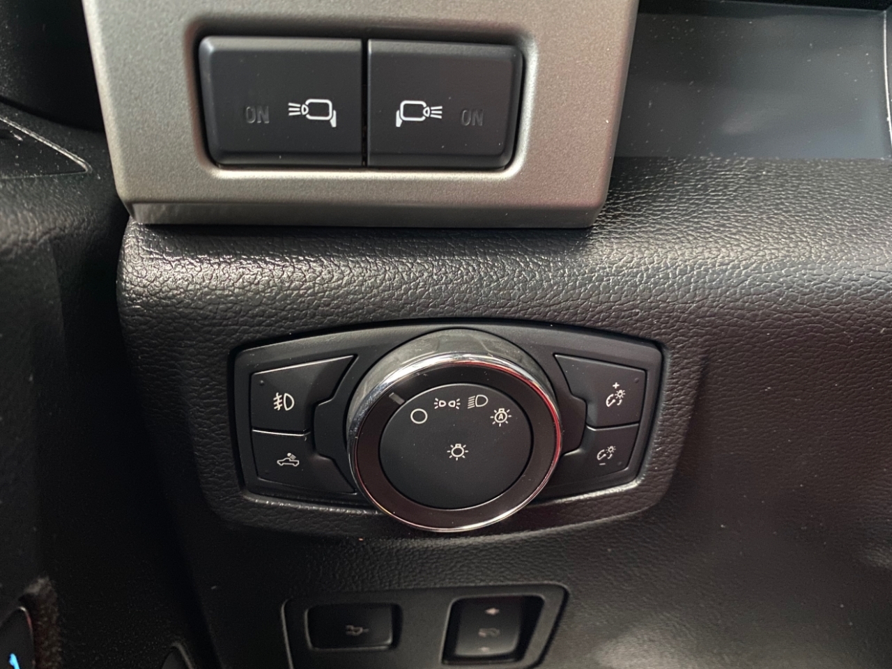 Ford F-350 SD Lariat Crew Cab SWB 4WD 2019