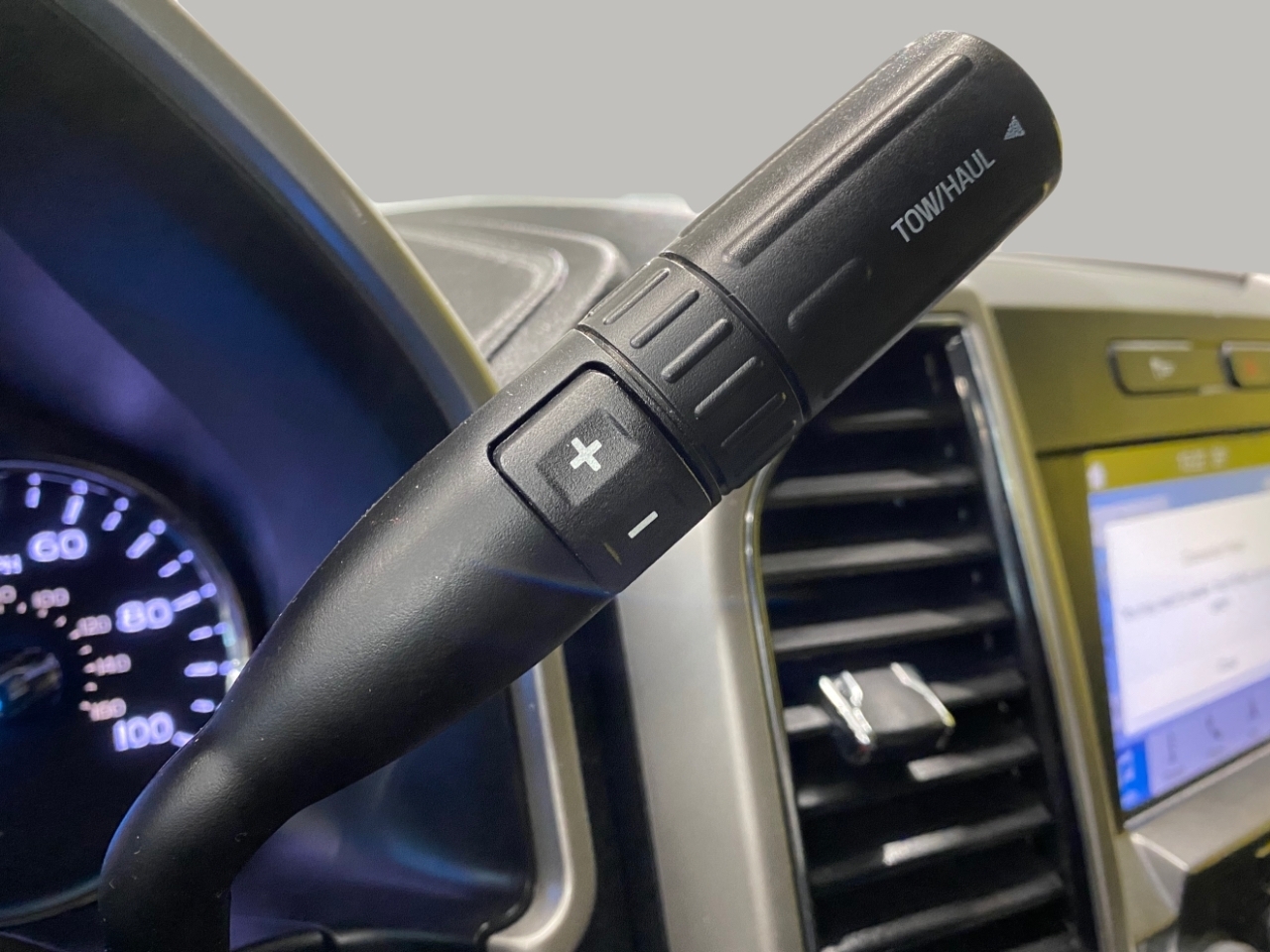 Ford F-350 SD Lariat Crew Cab SWB 4WD 2019