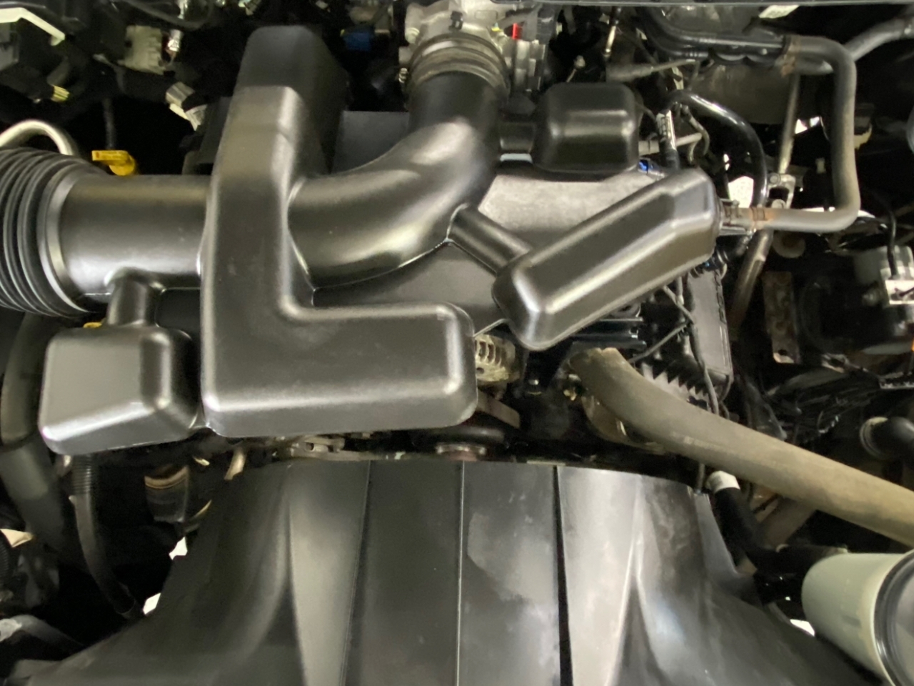 Ford F-350 SD Lariat Crew Cab SWB 4WD 2019