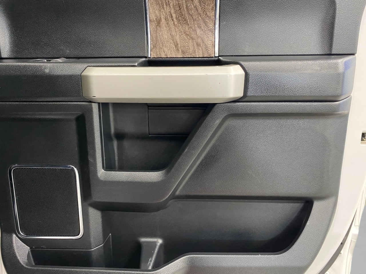 Ford F-350 SD Lariat Crew Cab SWB 4WD 2019