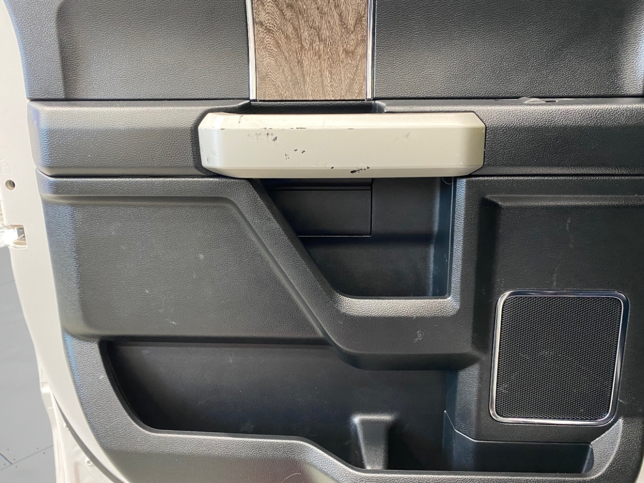 Ford F-350 SD Lariat Crew Cab SWB 4WD 2019