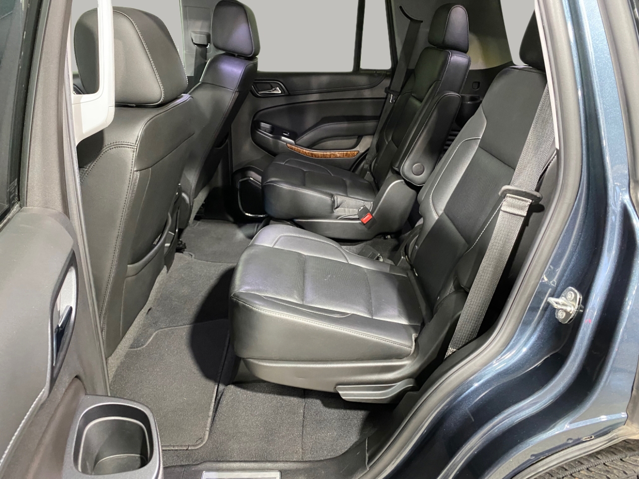 Chevrolet Tahoe Premier 4WD 2019