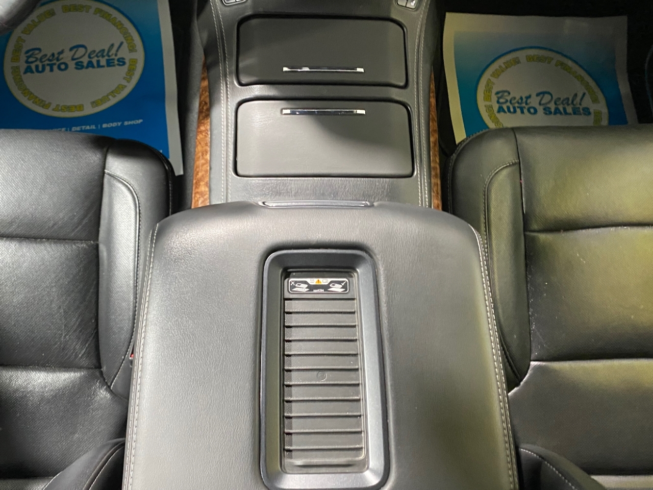 Chevrolet Tahoe Premier 4WD 2019