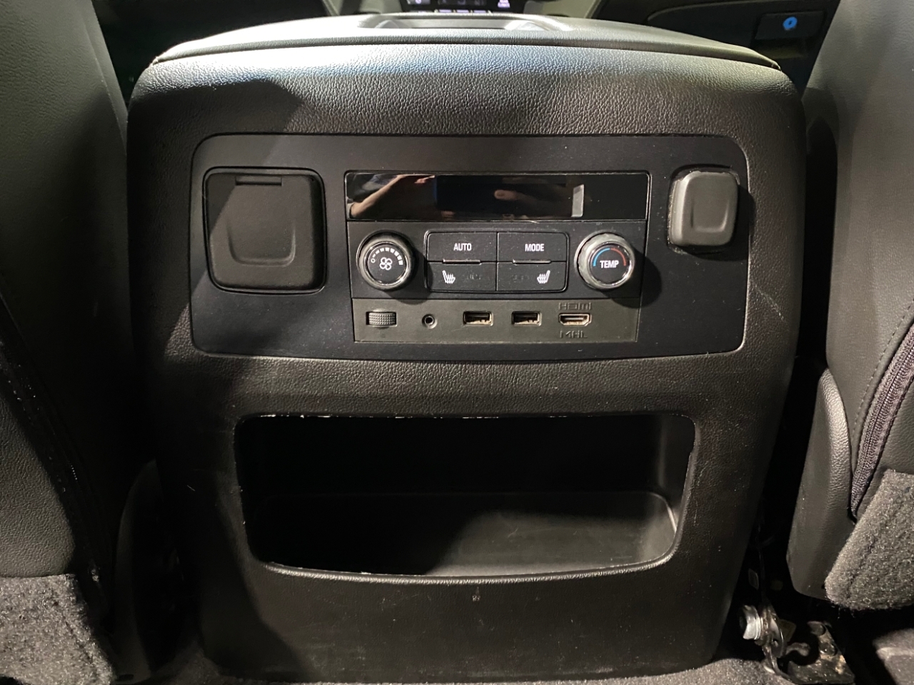 Chevrolet Tahoe Premier 4WD 2019