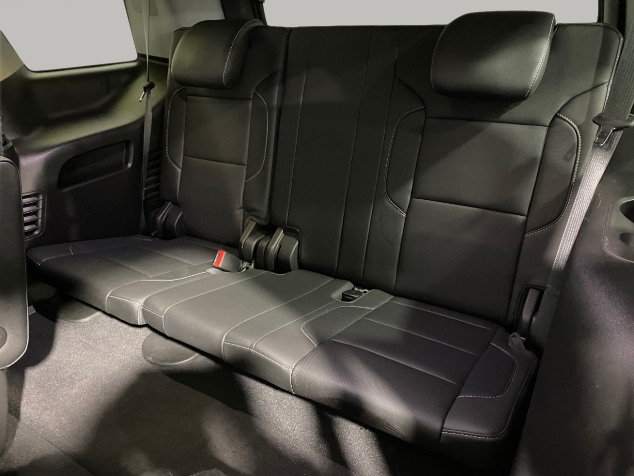 Chevrolet Tahoe Premier 4WD 2019