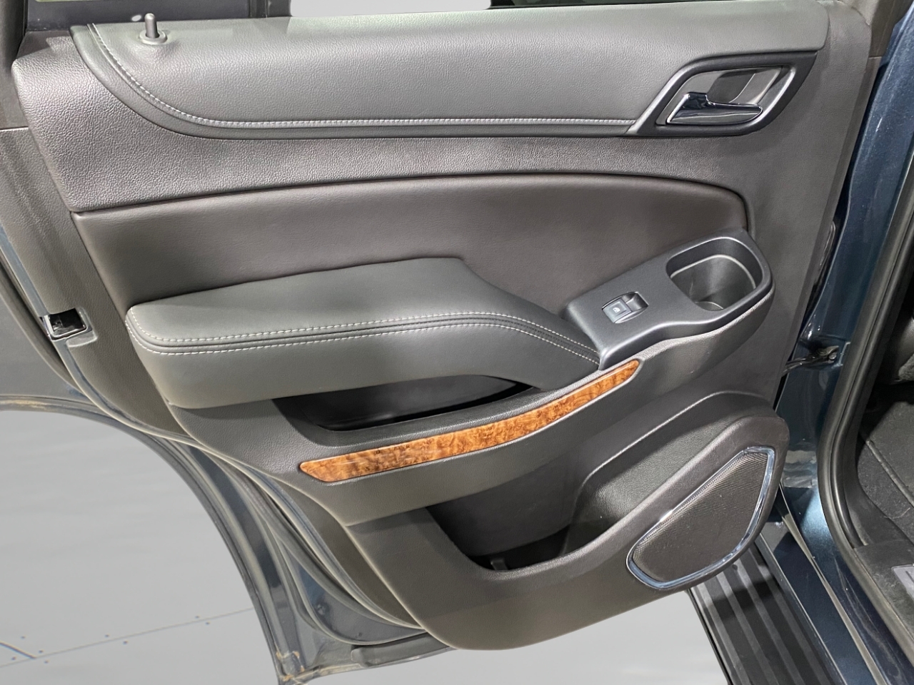 Chevrolet Tahoe Premier 4WD 2019