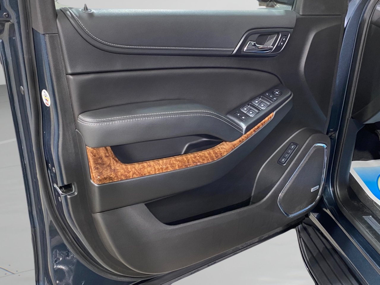 Chevrolet Tahoe Premier 4WD 2019