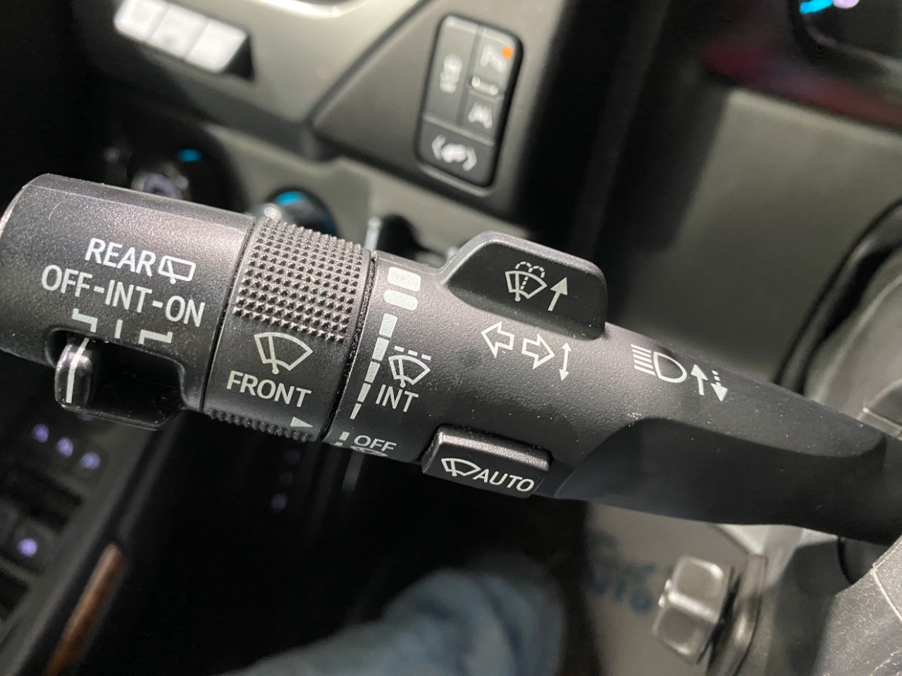 Chevrolet Tahoe Premier 4WD 2019