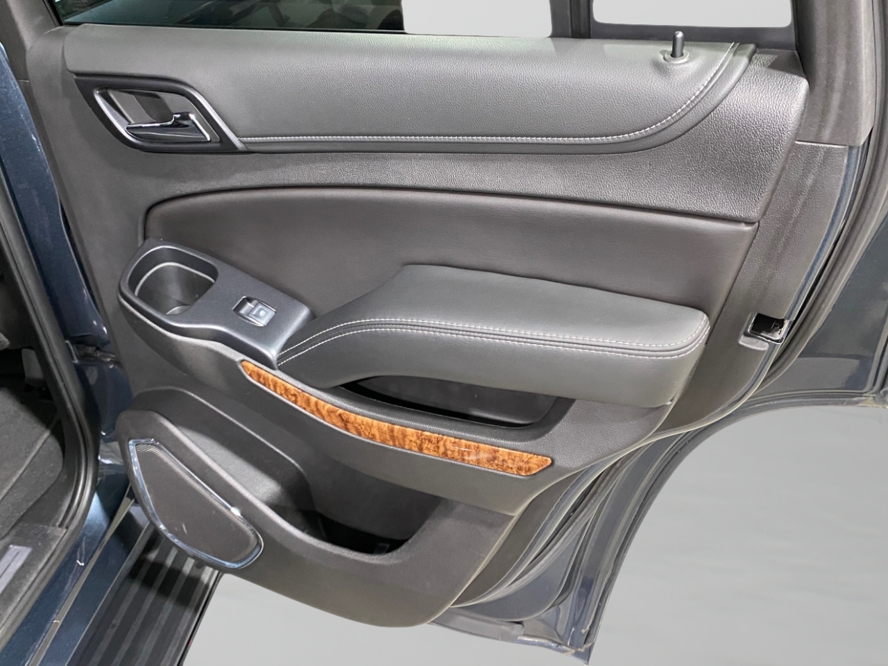 Chevrolet Tahoe Premier 4WD 2019