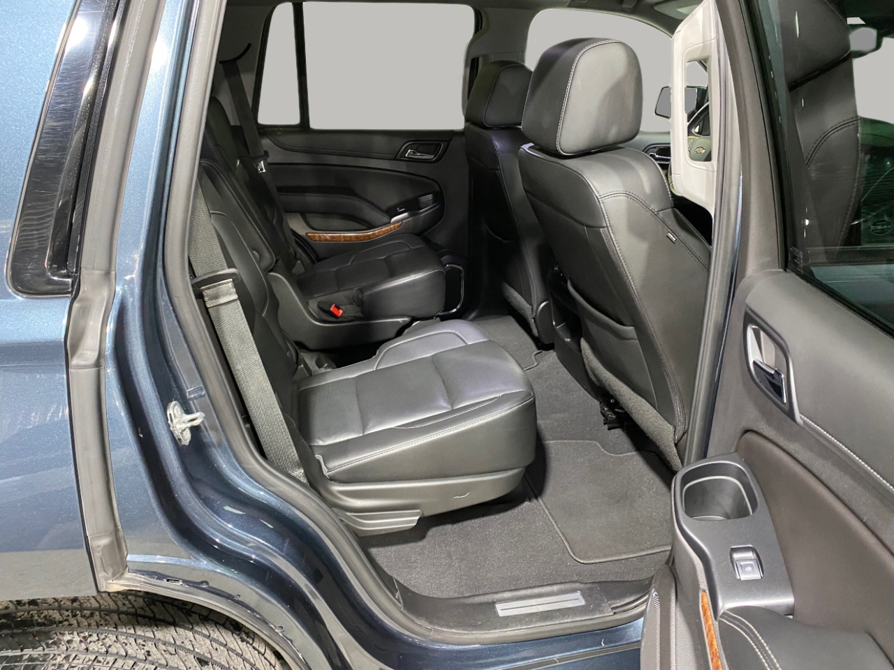 Chevrolet Tahoe Premier 4WD 2019