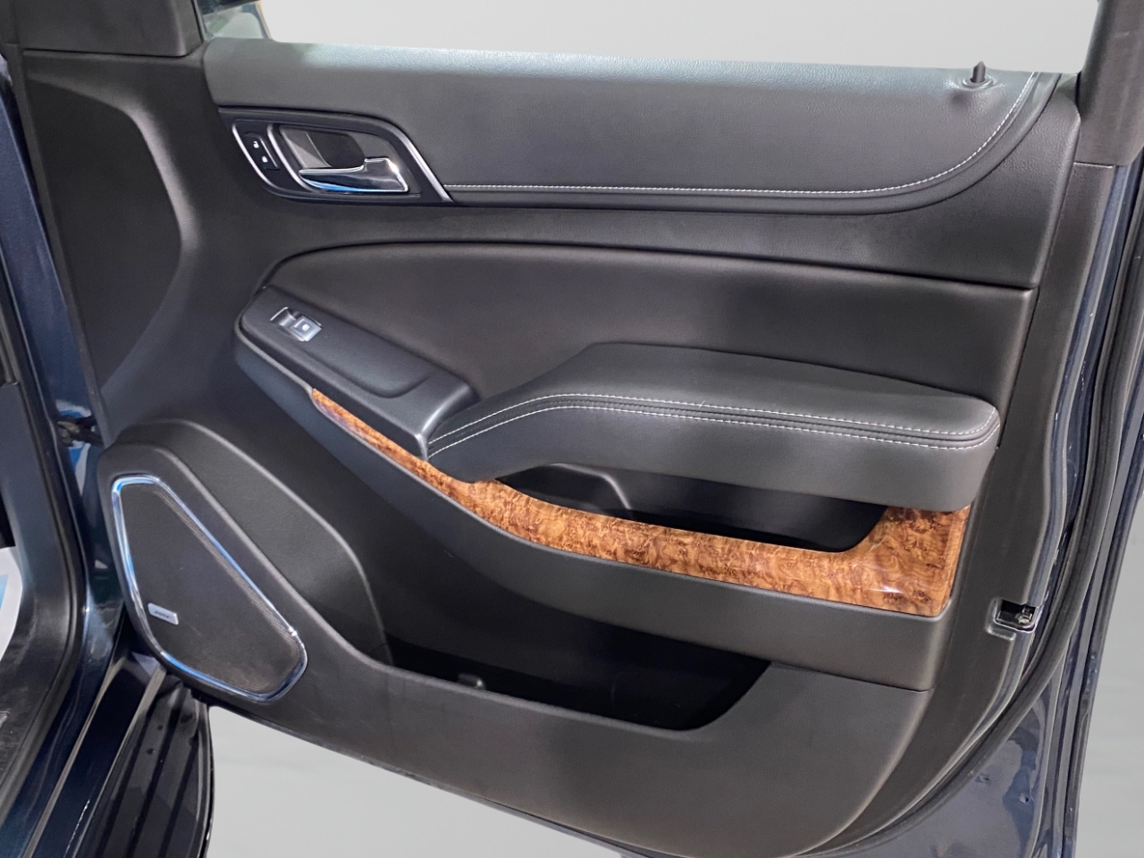 Chevrolet Tahoe Premier 4WD 2019