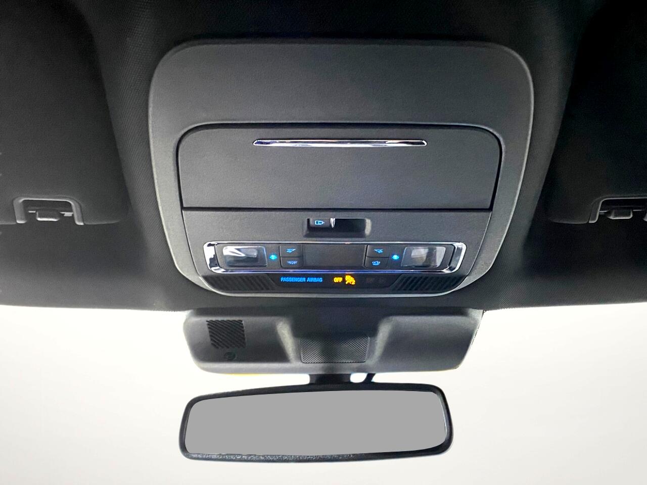 Ford F-150 Platinum SuperCrew 4WD 2022