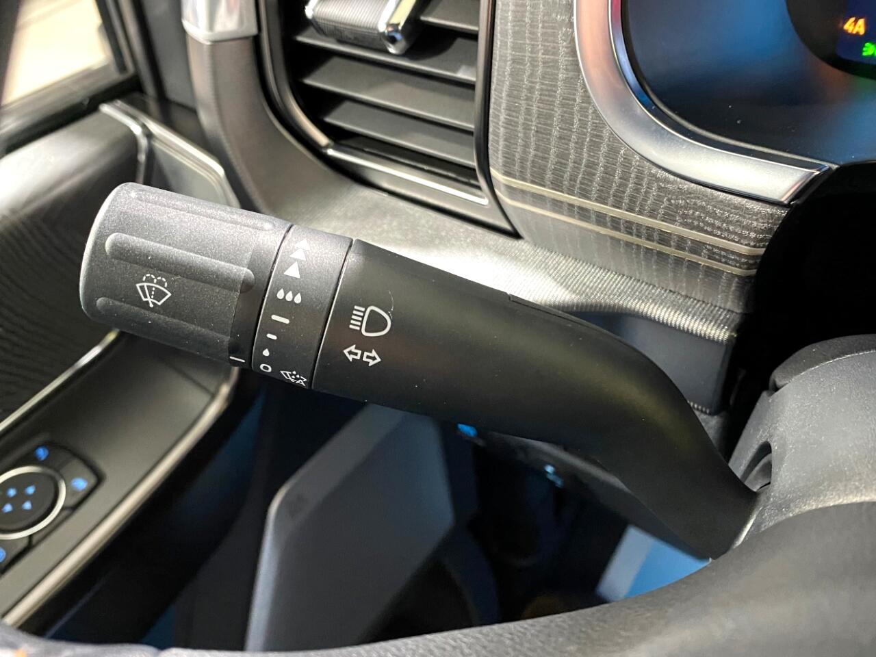 Ford F-150 Platinum SuperCrew 4WD 2022