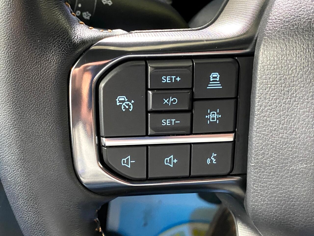 Ford F-150 Platinum SuperCrew 4WD 2022