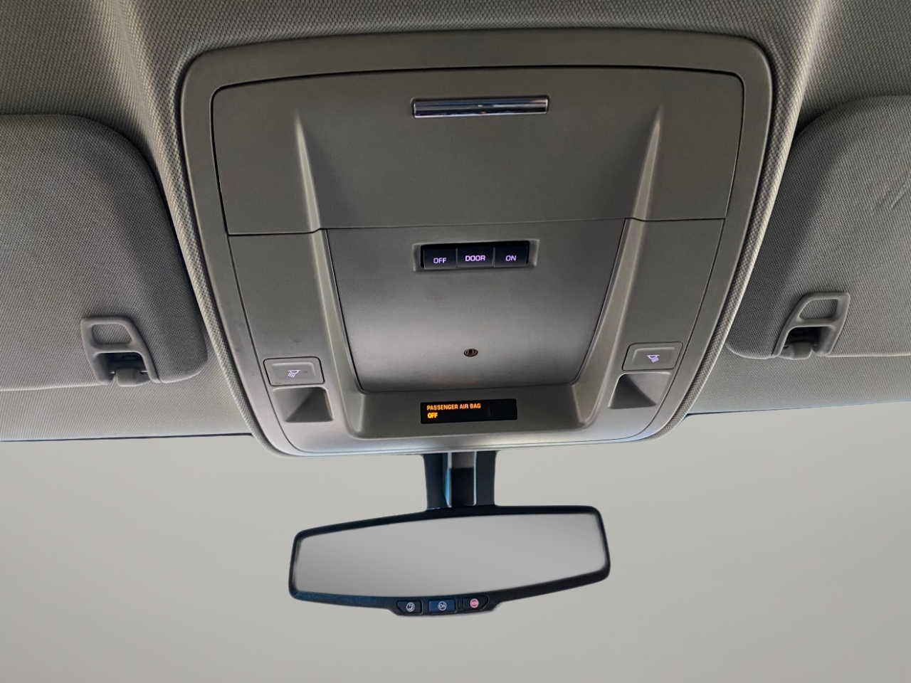 Chevrolet Silverado 1500 LT Crew Cab 4WD 2017