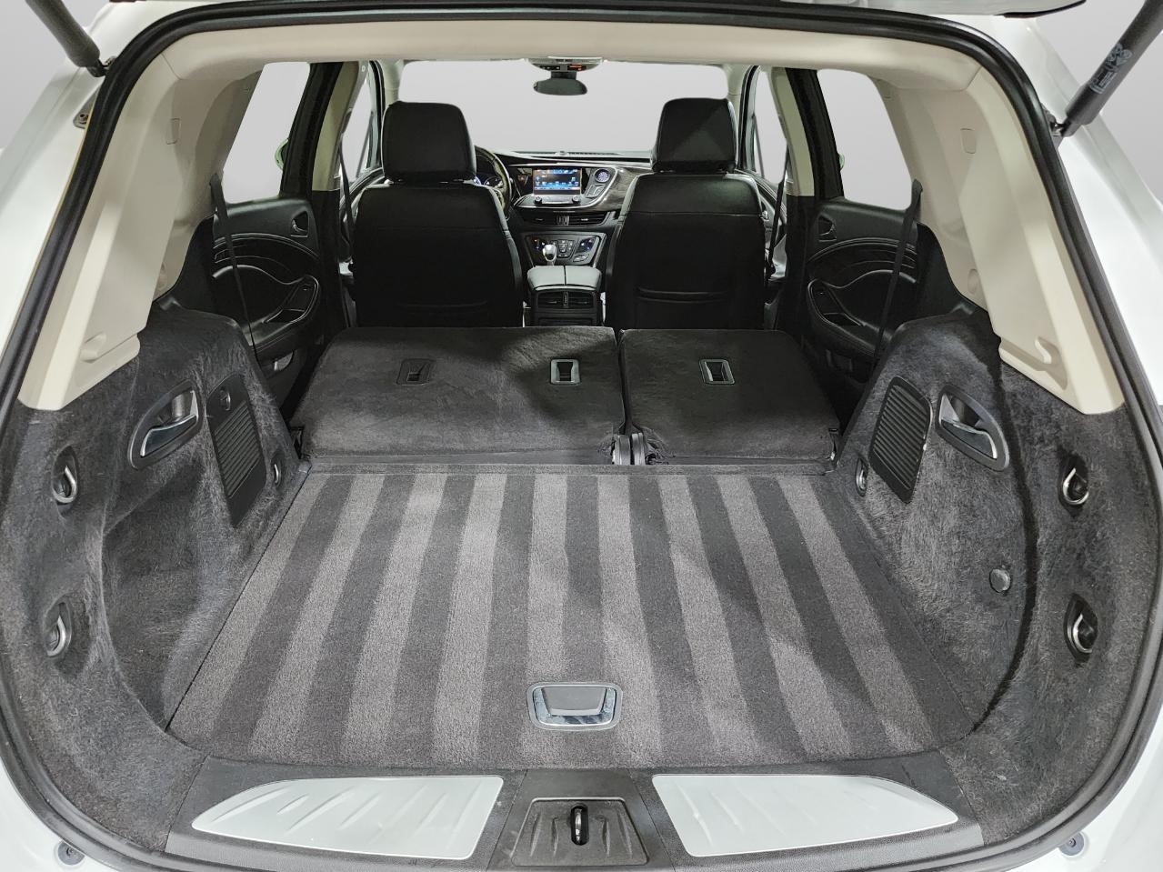 Buick Envision  2019