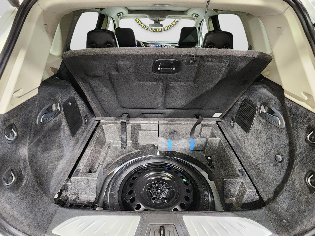 Buick Envision  2019