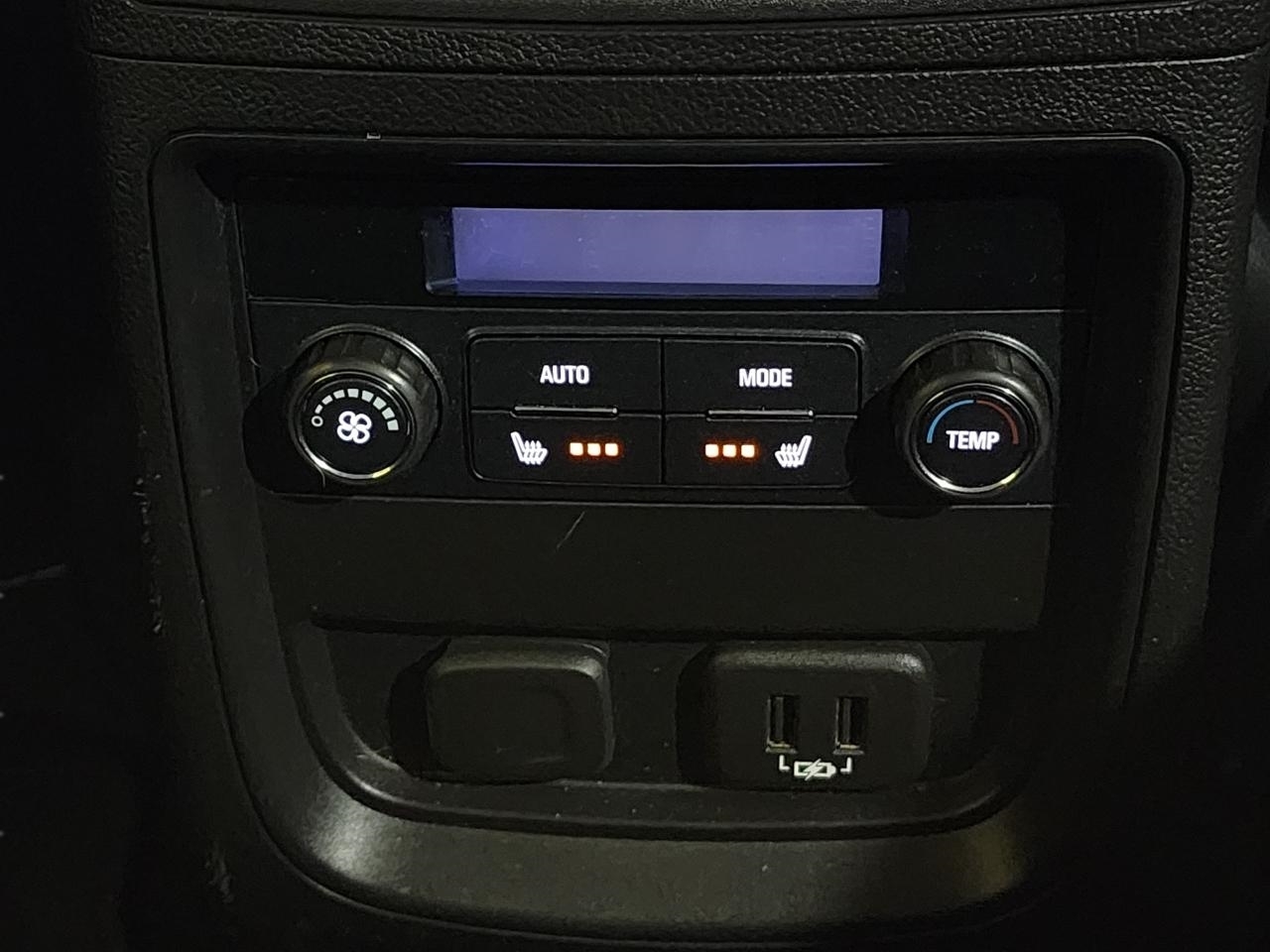 Buick Envision  2019