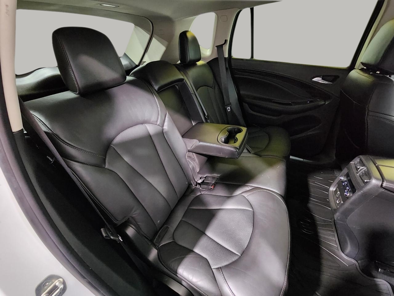 Buick Envision  2019