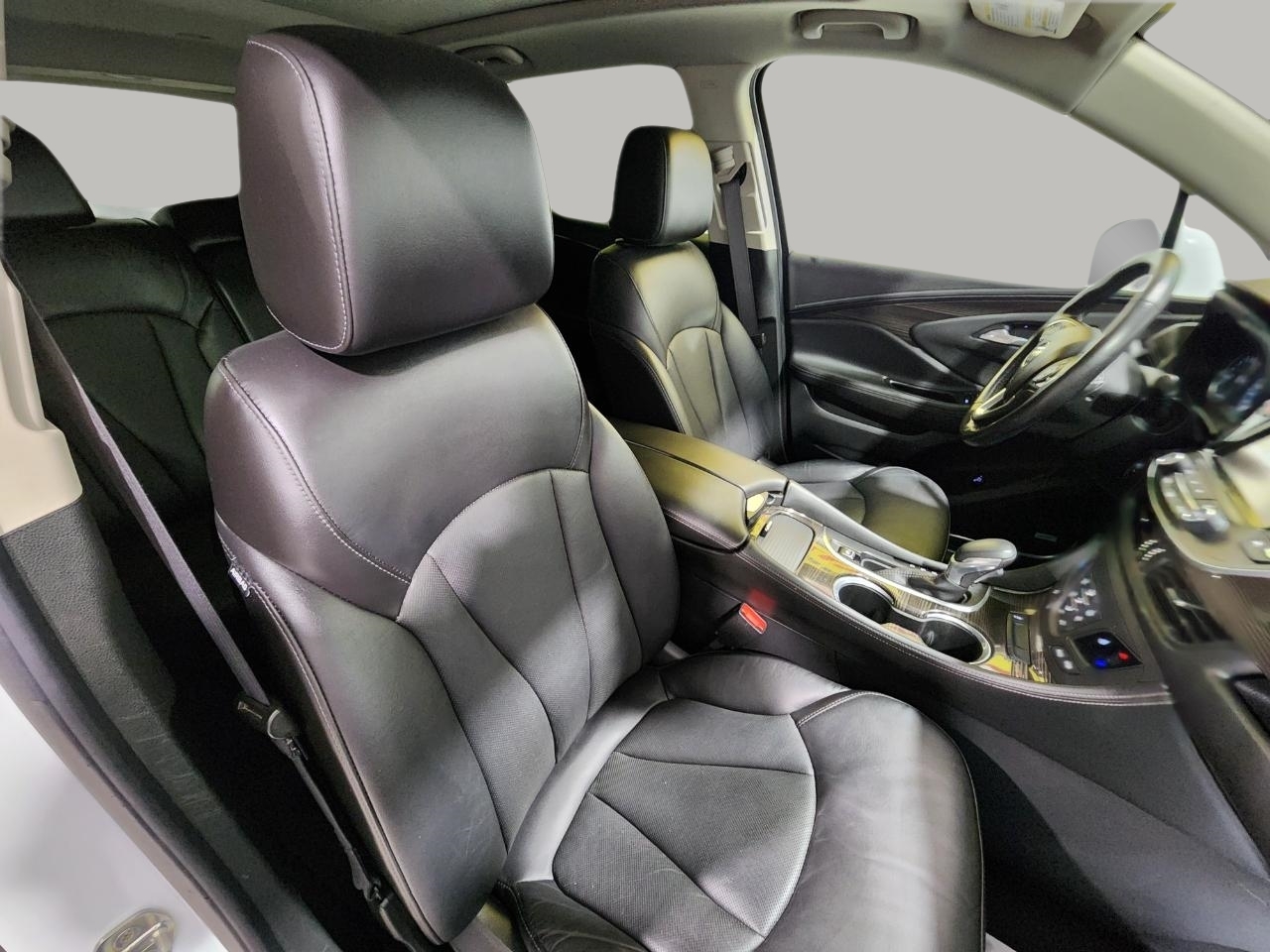 Buick Envision  2019