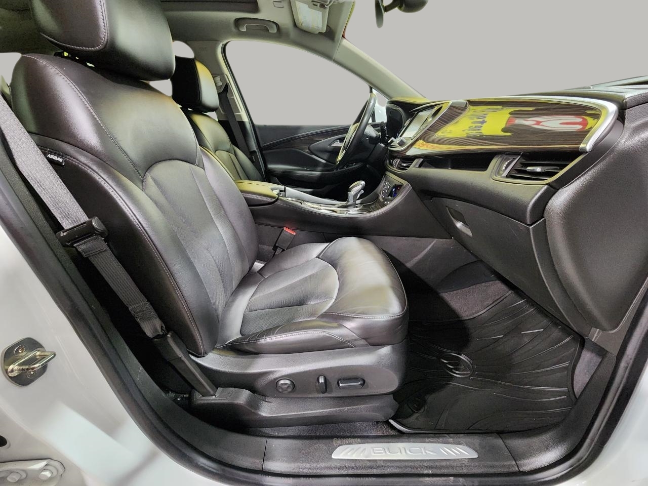 Buick Envision  2019