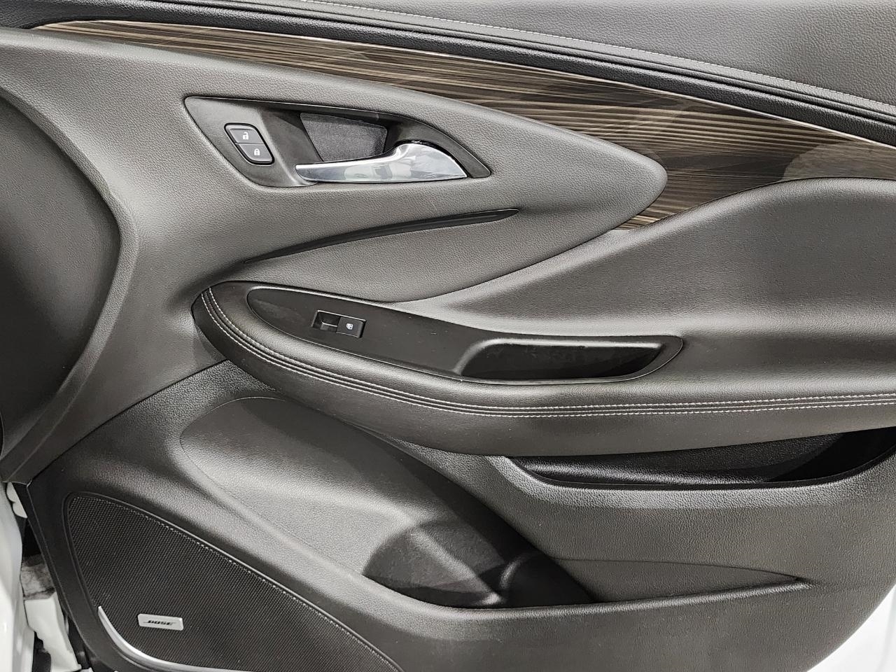 Buick Envision  2019