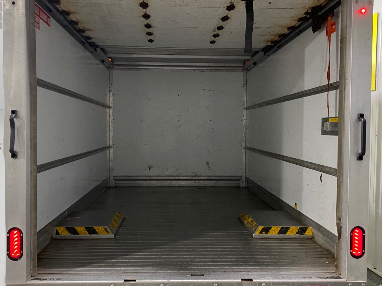 Ford Transit T-350 HD DRW 2019