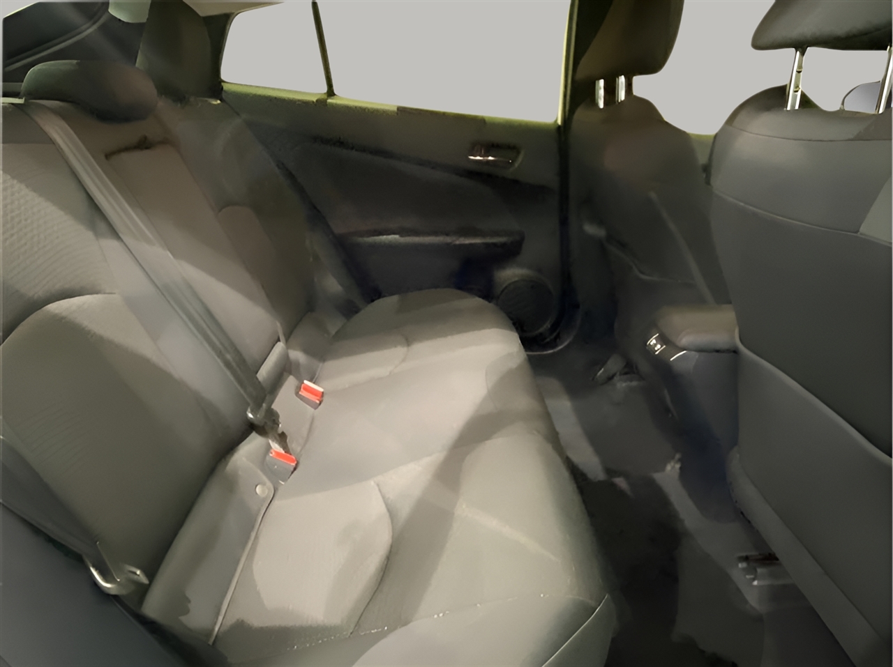 Toyota Prius LE AWD-e 2022