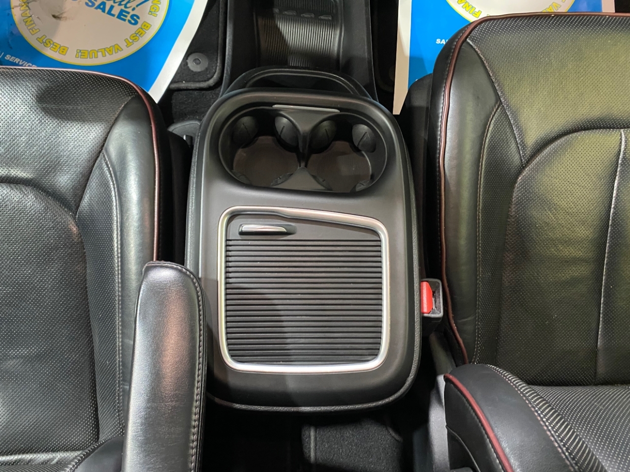 Chrysler Pacifica Limited 2020