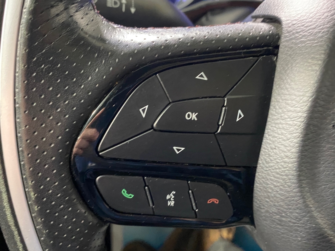 Chrysler Pacifica Limited 2020