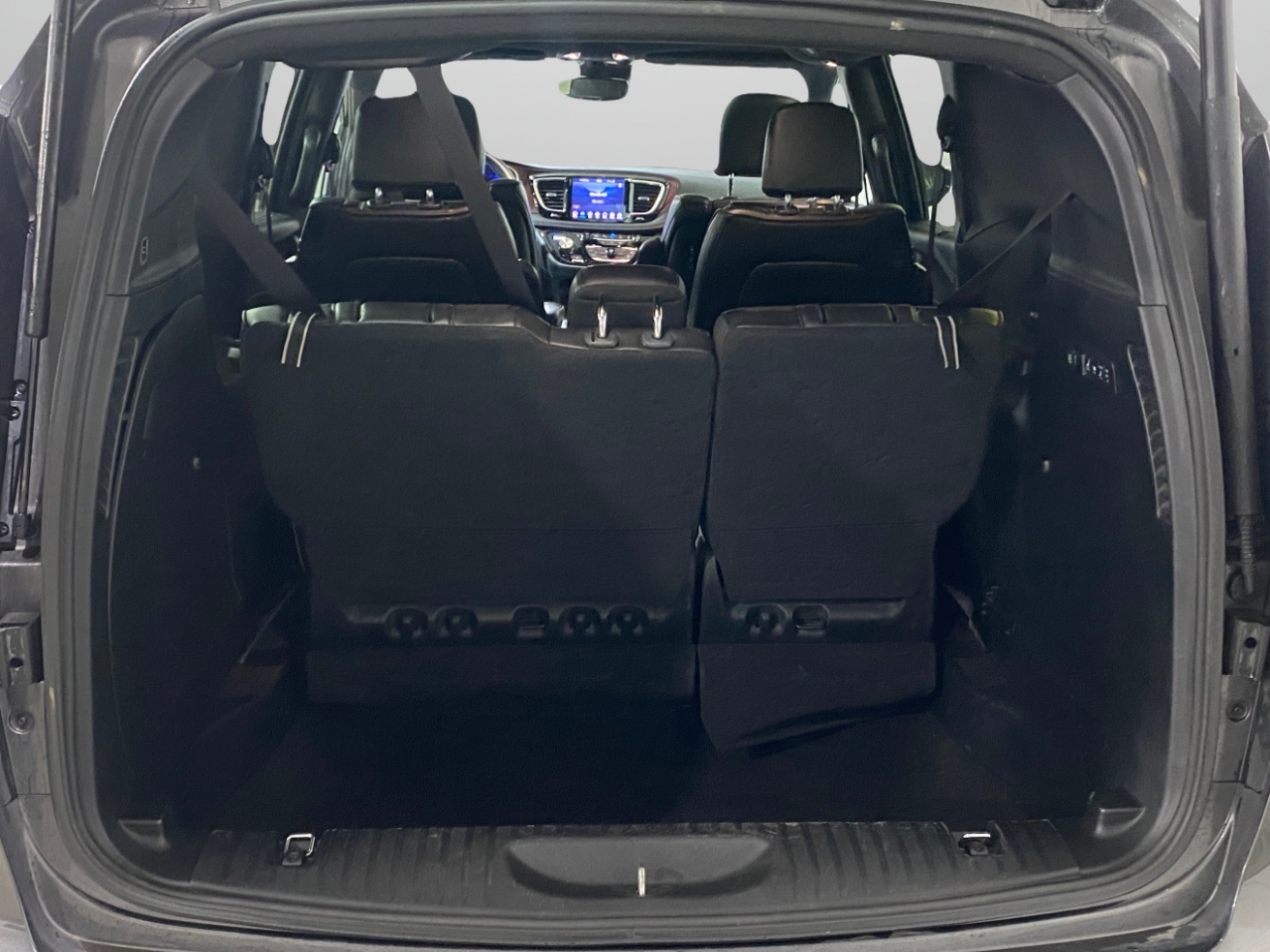 Chrysler Pacifica Limited 2020