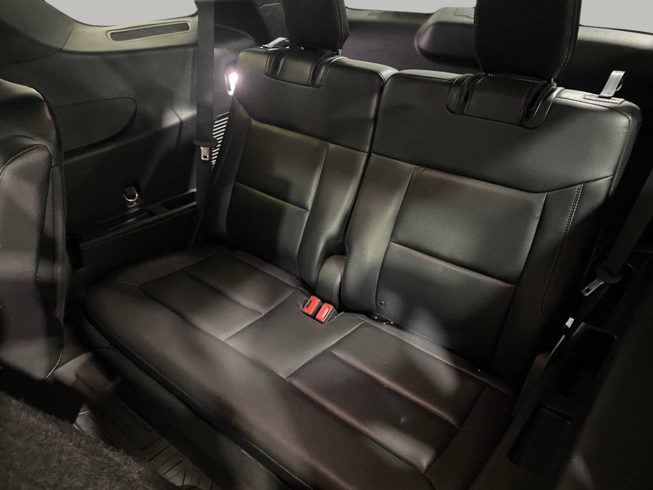 Ford Explorer XLT AWD 2020