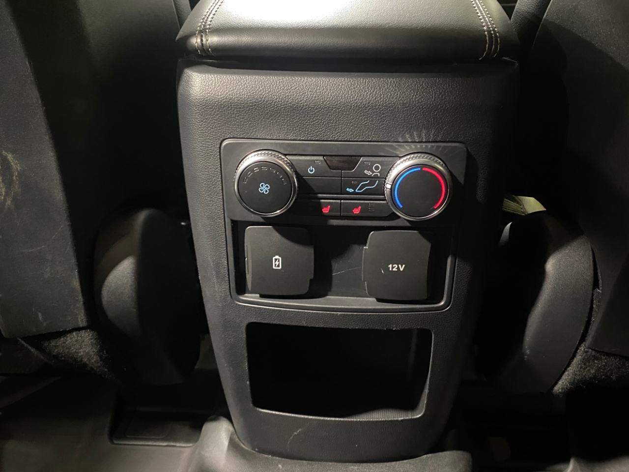 Ford Explorer XLT AWD 2020